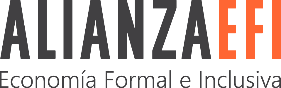 Logo Alianza EFI